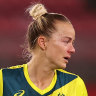 Gustavsson coaxes Matildas veteran out of retirement for Asian Cup