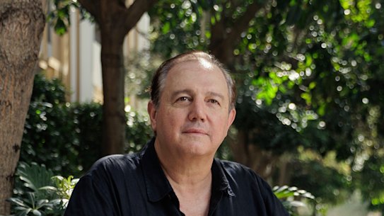 Sydney travel agent Lynton Jones has been battling to get answers for his clients.