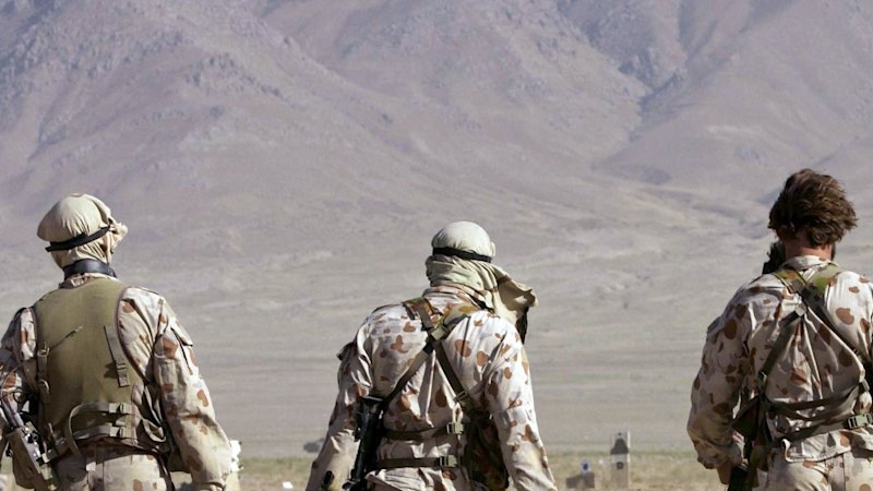 RSL blasts delay in resolving Afghanistan war crimes allegations