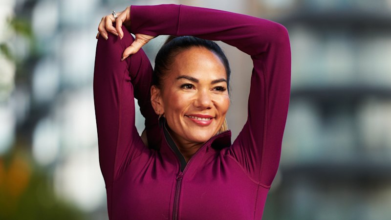 Exercising in Older Age: Why Not Achieving Your Old PBs Is Probably...