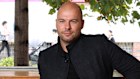 Adam Theobald, founder and CEO of hospitality start-up Ordermentum.