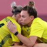 ‘Never forget the feeling’: Olympic pain to spur Matildas in home World Cup