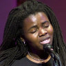 The Fast Car phenomenon: Where has Tracy Chapman been?