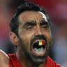 'This is what racism looks like': Filmmaker opens up about Adam Goodes doco