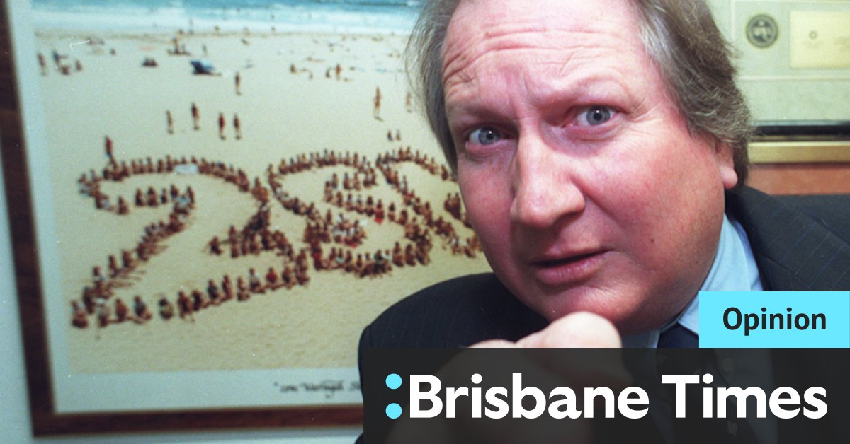 Doug Mulray dead aged 71 - Vimarsana News
