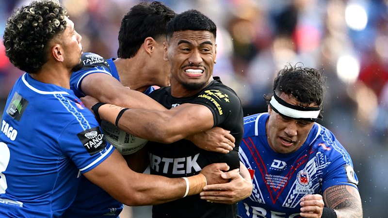 Kiwis star reveals ‘tiring abuse’ caused by allegiance switch