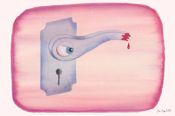 Resistentialism