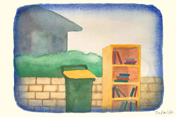 Hack books
