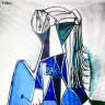 A fake painting by Pablo Picasso was at the centre of a notorious drug king pin’s attempt to launder money