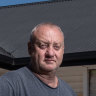 Almost 18 months after his home was flooded, Rick Maloney is still battling his insurance company.