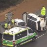 Man charged over Wheatbelt crash that left two women dead