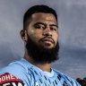 Through the Payne barrier: Haas to get jabbed before Origin II
