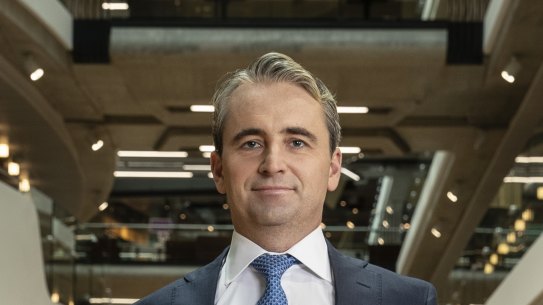 CBA chief executive Matt Comyn is expected to unveil higher dividends when the bank reports its results on Wednesday.