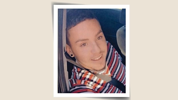 Jack Beasley’s friends, who were with him during the attack, remember him as “special” 
and “the funniest person we knew”.