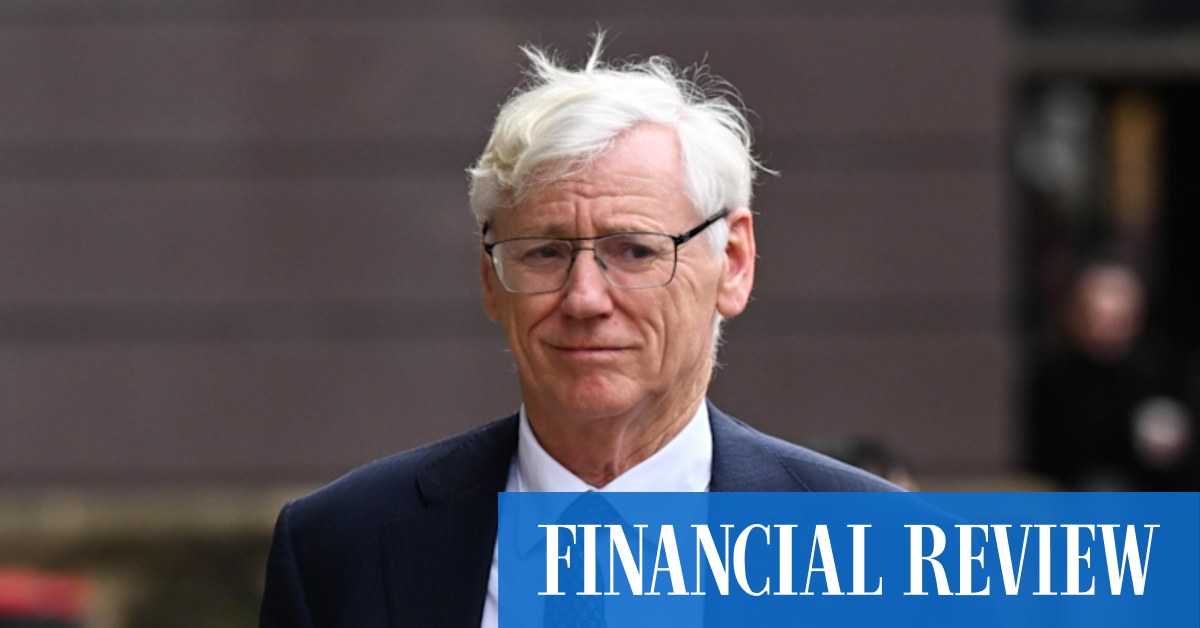 Kerry Stokes’ former legal adviser is now among Southern Cross Media’s biggest shareholders after dropping $14 million over the past two weeks.