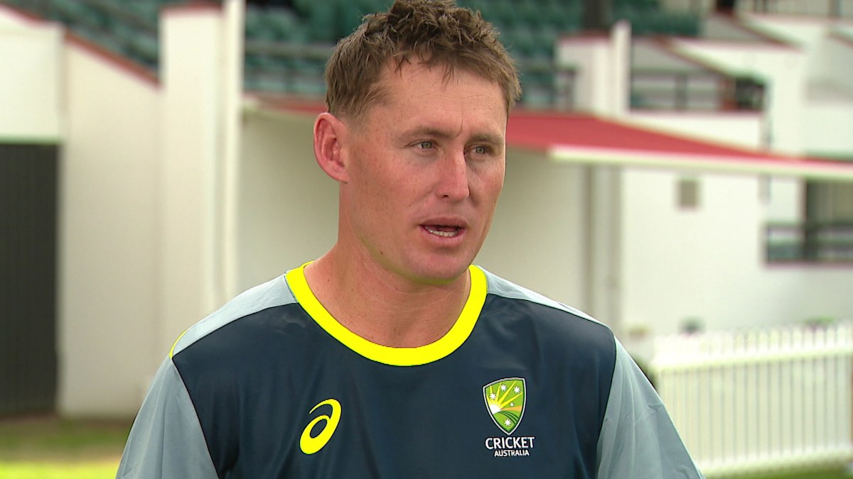 Marnus makes ‘greedy’ admission after ‘longest break’