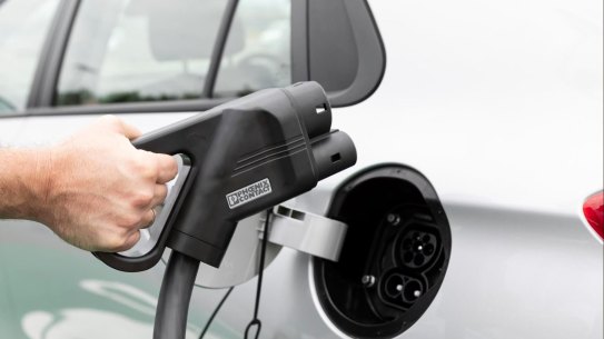 Australian businesses will be supported to fast-track the electrification of their corporate fleets through a new federal government investment.