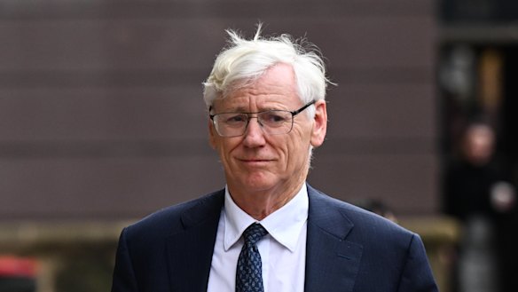 Seven Network commercial director Bruce McWilliam is leaving the company.