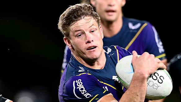 Storm star Harry Grant is the best example of the benefit of loan deals.