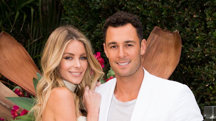 smh.com.au - Kristy Johnson - Lingerie boss tipped to be the buyer of Jennifer Hawkins' $30m Sydney mansion