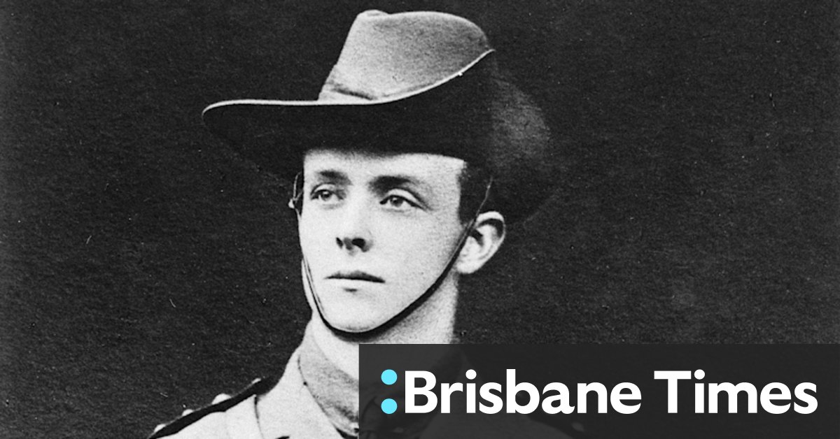 Book review: Life So Full of Promise: Further Biographies of Australia's Lost Generation by Ross McMullin - Vimarsana News