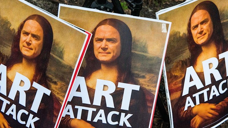 Art Gallery of NSW flags higher exhibition ticket prices amid budget crisis