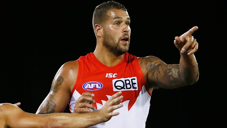 Live Afl Sydney Swans V Gws Giants