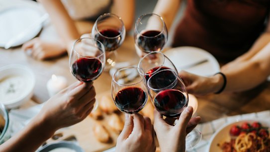 Red wine has a bad reputation when it comes to headaches.