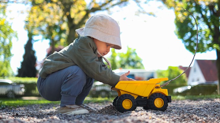 smh.com.au - Zoya Patel - I was convinced I would never have a child due to climate dread. Then I selfishly had one anyway