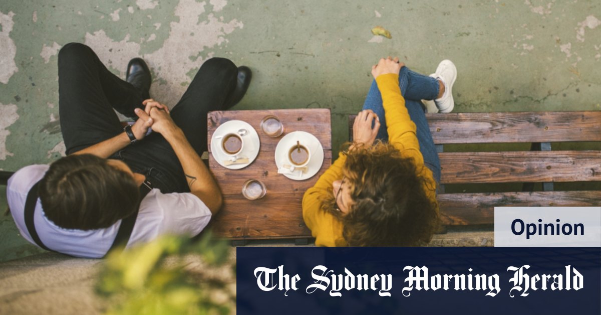 Informative speech about courtship picture