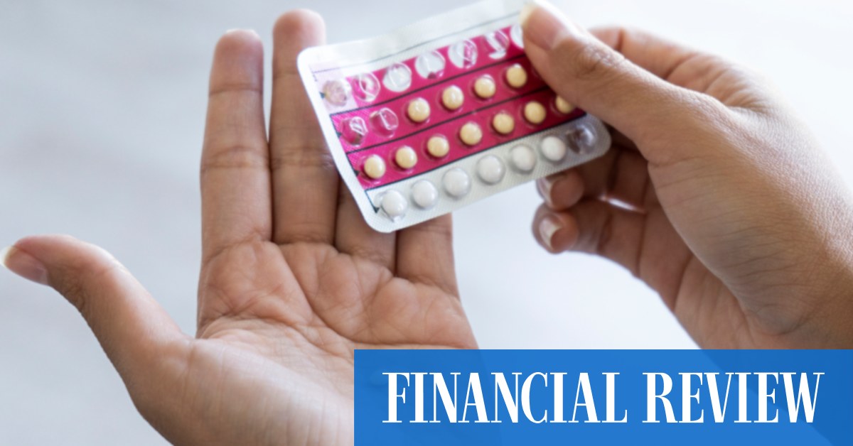 afr.com - Michael Smith - Jefferies, Mayne Pharma in spotlight in after suitor's court win