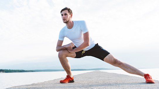 The upshot of the study data would seem to be that many of us might want to consider HIIT, if we have not already.