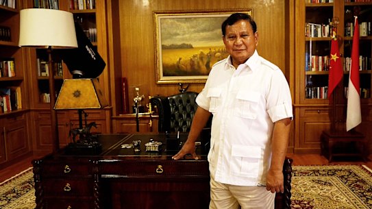 Indonesian politicians claim Australians could be targeted in response to Israel rethink