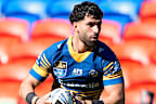 Mohamed Alameddine has not played in the NSW Cup – a tier below the NRL – since June 8.
