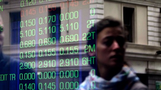 Reporting season beat a very low bar, Macquarie analysts say. 