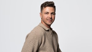 Oscar Ledlin delayed having children until he was 30 so he could spend a decade building his business.
