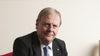 ''I was not going to allow to happen to BHP what had happened to CRA."