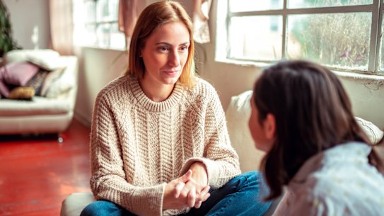 Fed up of talking COVID-19? Change the conversation.