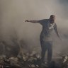 Lost decade: The war in Ukraine, coupled with the coronavirus pandemic, could trigger a protracted slump for the global economy.