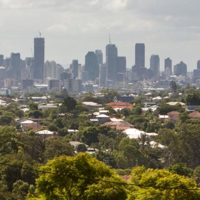 The city where house rents are growing fastest in Australia
