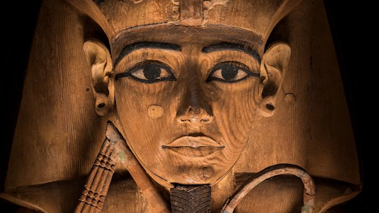 Ramses II’s coffin will be making the journey to Australia for a blockbuster exhibition about one of ancient Egypt’s greatest Pharaohs.