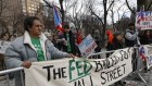 Emerging-market economies have  learnt the hard way that the bill eventually will eventually have to be paid.