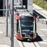 Adapt trams to run on different lines, government says
