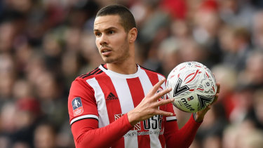 Jack Rodwell hasn’t played a professional game since his stint at Sheffield United in January 2020.