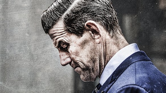 Ben Roberts-Smith has lost his appeal over the finding that he is a war criminal.