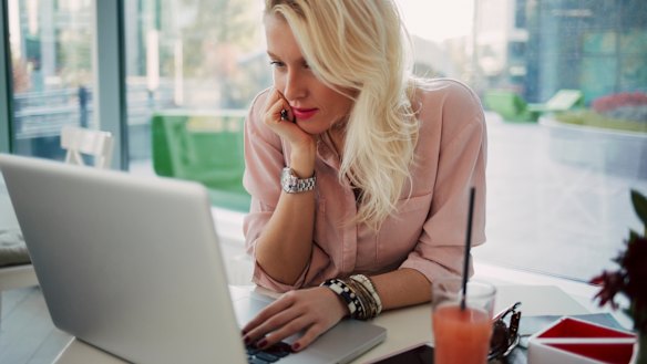 Eight hours a day of this are likely to undermine your fitness.