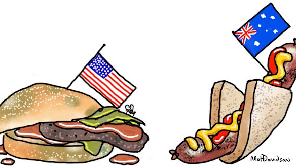 Illustration Matt Davidson