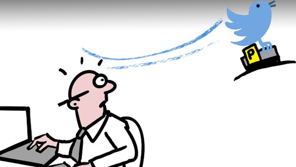 Illustration: Andrew Dyson