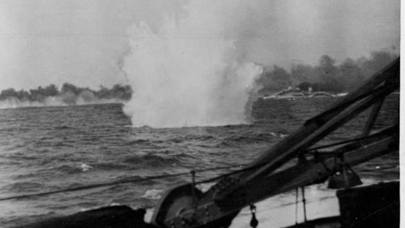 From the Archives: The Battle of Cape Matapan