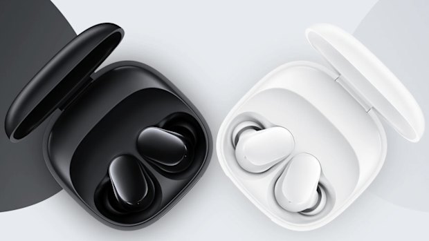 Embora estejam longe de ser os piores fones de ouvido sem fio que já usei, esses Redmi são provavelmente os mais baratos.